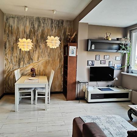 Apartament Stylowa Kamienica Wroclaw Dış mekan fotoğraf