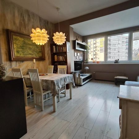 Apartament Stylowa Kamienica Wroclaw Dış mekan fotoğraf