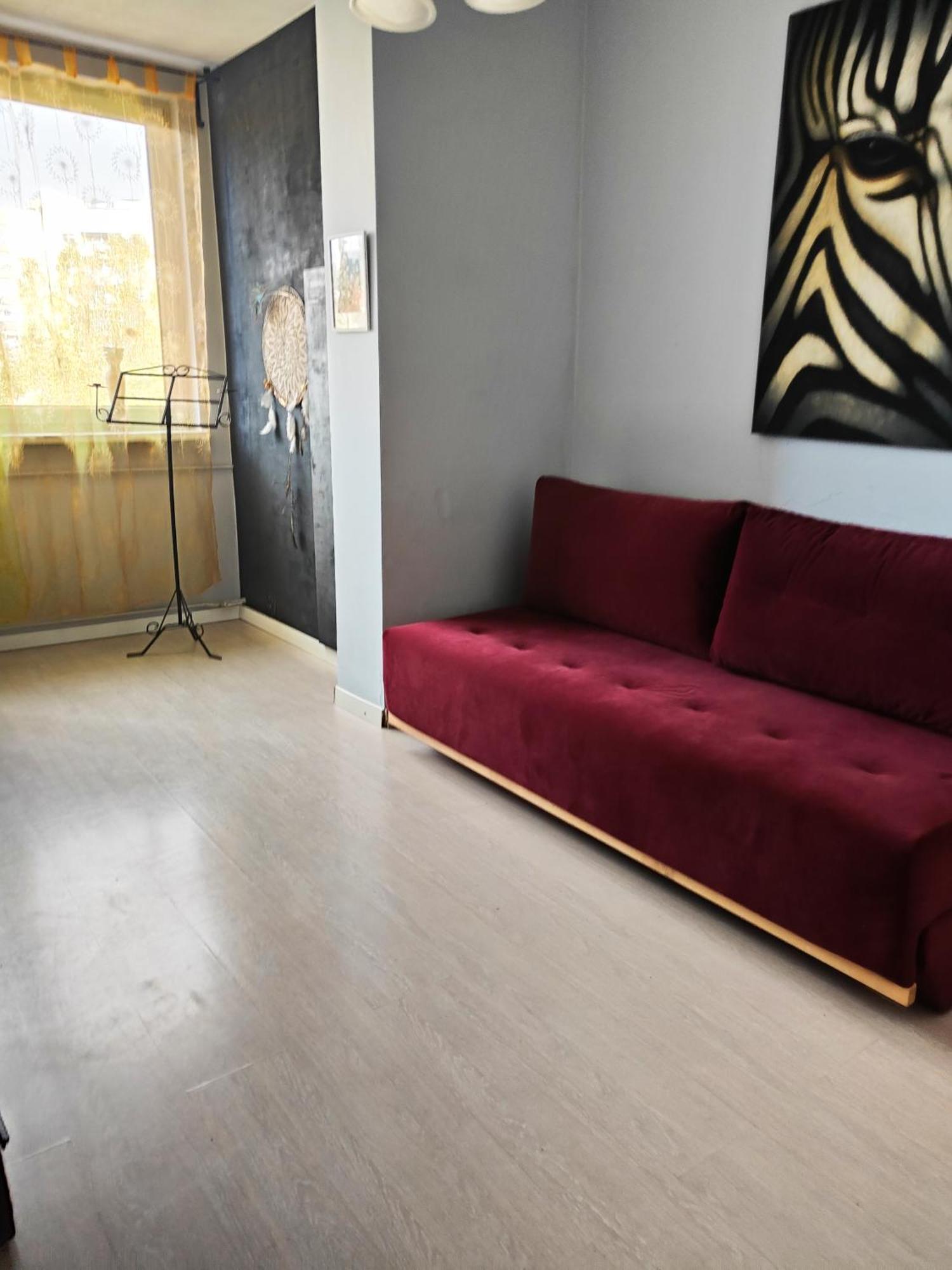 Apartament Stylowa Kamienica Wroclaw Dış mekan fotoğraf