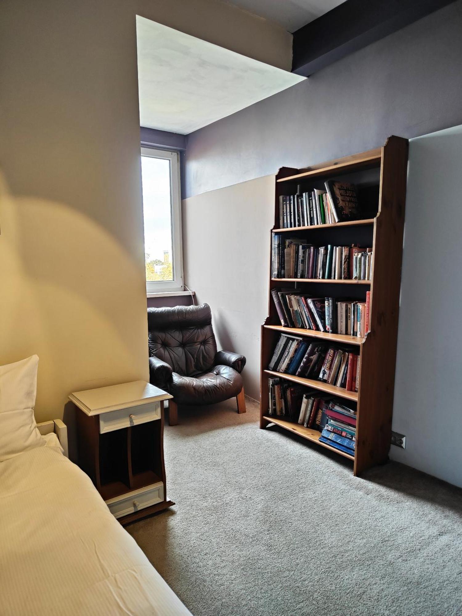 Apartament Stylowa Kamienica Wroclaw Dış mekan fotoğraf