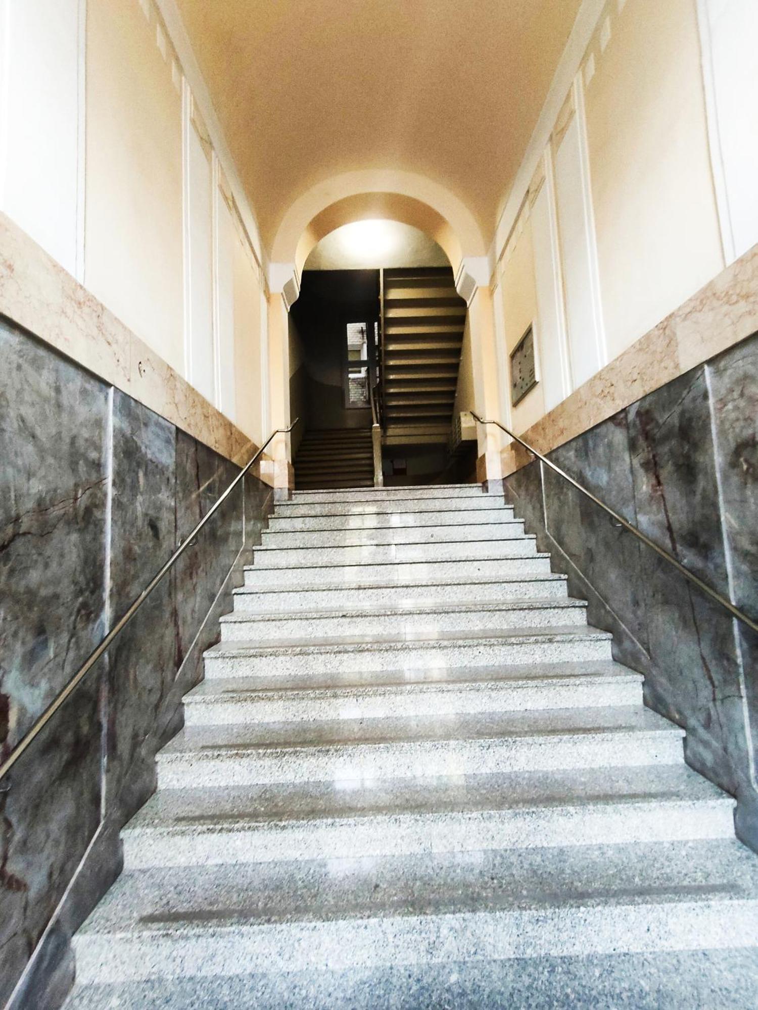 Apartament Stylowa Kamienica Wroclaw Dış mekan fotoğraf