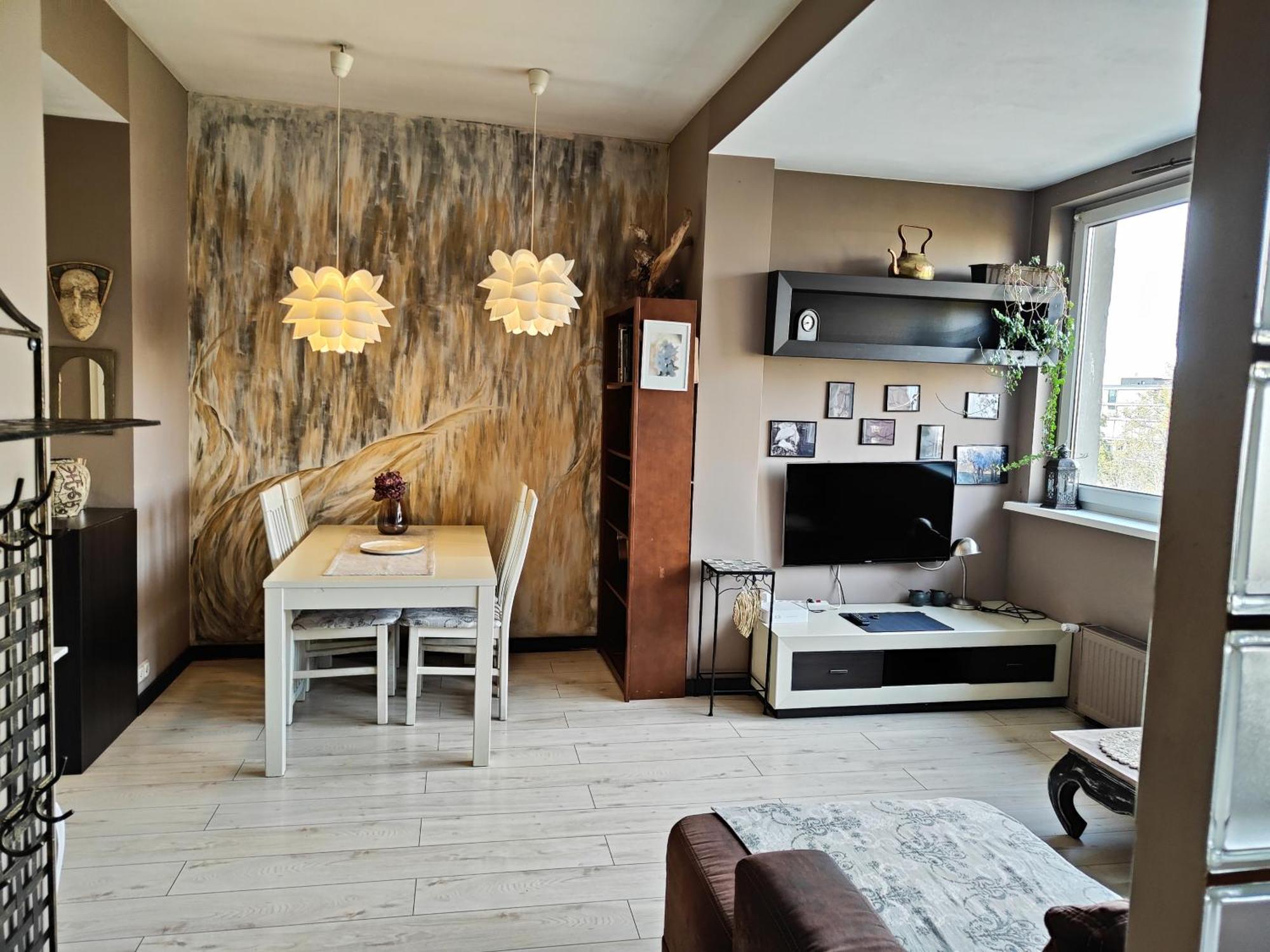 Apartament Stylowa Kamienica Wroclaw Dış mekan fotoğraf