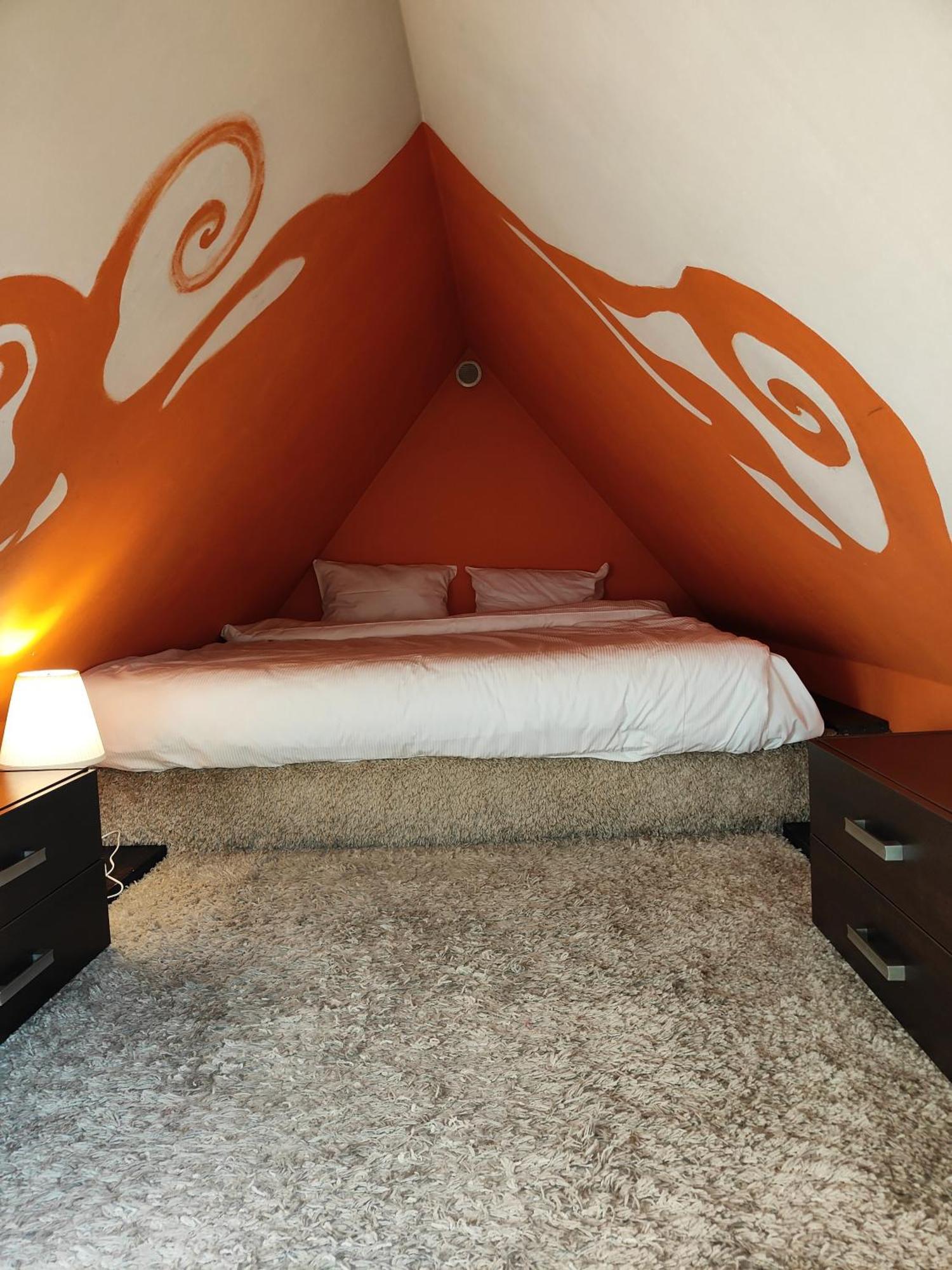 Apartament Stylowa Kamienica Wroclaw Dış mekan fotoğraf