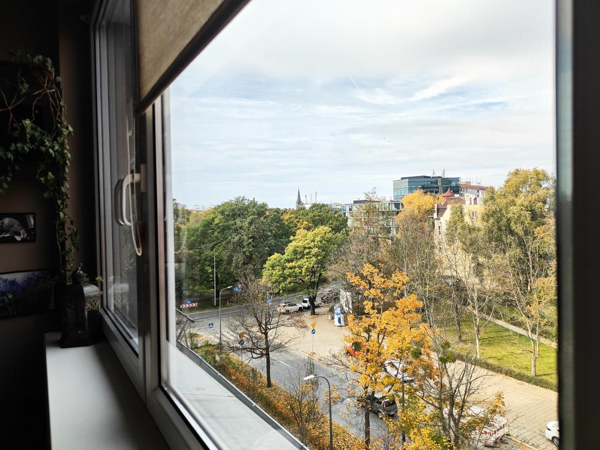 Apartament Stylowa Kamienica Wroclaw Dış mekan fotoğraf