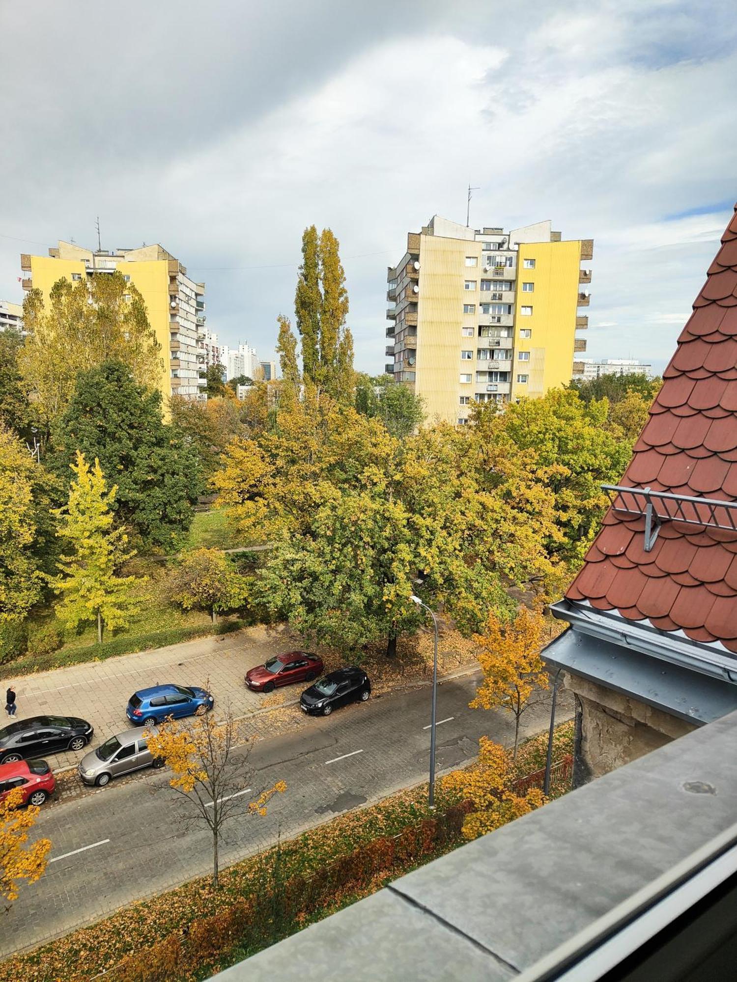 Apartament Stylowa Kamienica Wroclaw Dış mekan fotoğraf