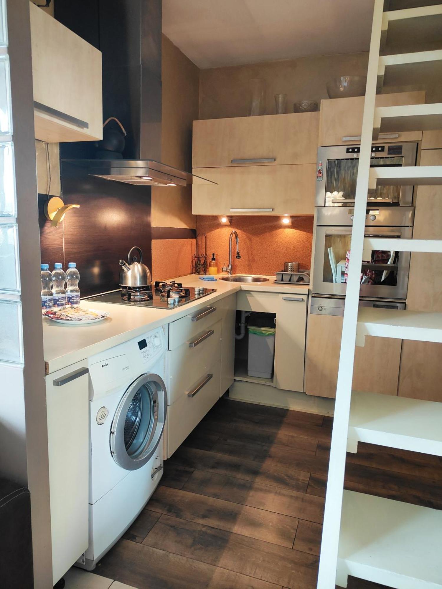 Apartament Stylowa Kamienica Wroclaw Dış mekan fotoğraf